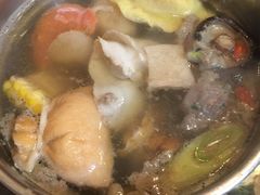 -丽江庭院之丽江往事(安定门店)