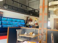 -南海渔家•海鲜•正宗海南菜(海棠湾店)