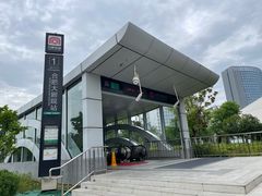 -合肥大剧院