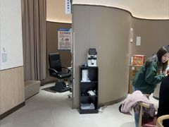 -盛视视光中心(东中街店)
