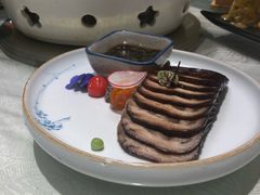 -鸭匠食府·挂炉烤鸭·新京菜(阜成路店)