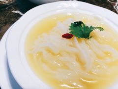 -风味小馆(天目湖宾馆店)