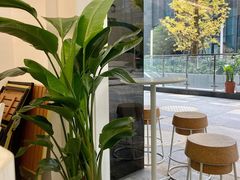 -GOOD好事咖啡(会展城店)