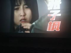 -佳兆业国际影城(鞍山店)