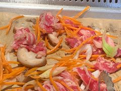 -新石器烤肉(百联川沙店)