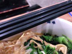 -和府捞面(方庄店)