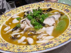 -老土灶民间菜(跃进桥店)