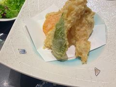 -长富宫饭店·日本料理樱