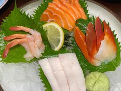 -松子料理(亮马桥店)