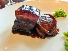 -杭州西子湖四季酒店·金沙厅
