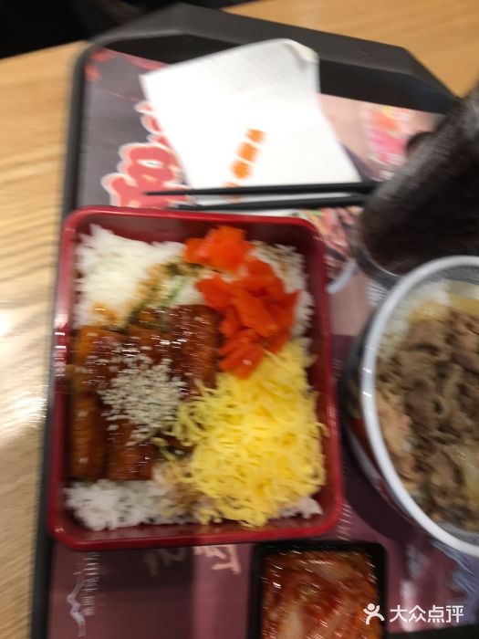 吉野家(南昌铜锣湾店)图片