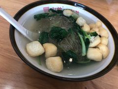 -小姜锅贴(凤凰街店)