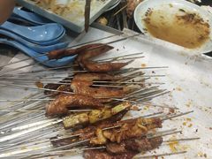 -杨家崴子碳缸烧烤(东三马路店)