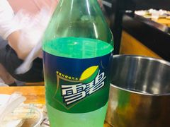 -京朋串屋·烧烤(望京西路总店)