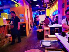 -钢管厂五区小郡肝串串香火锅(人民广场店)