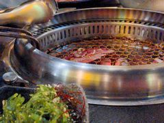 -义气烤肉餐吧(大族广场店)