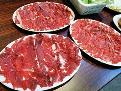 -黑山牛肉汤火锅(花城汇店)