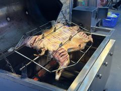 -沙州食驿·非遗小吃夜市