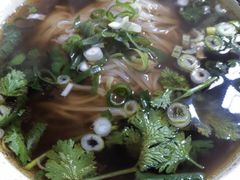 -勃利地摊·勃立小串烧烤