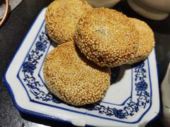 -东来顺饭庄(金泉广场店)