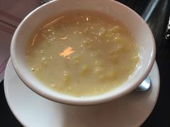 牛奶布丁-克比叔叔印度餐厅Kebabs on the Grille(永康路分店)