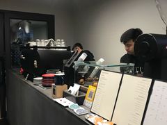 -NokNok Coffee(宽窄巷子店)