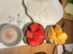 -盡膳口福跷脚牛肉火锅(北美新天地店)