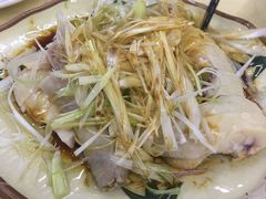 -隆都四季香饭店(碧海路店)