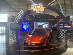 -吉隆坡国际机场