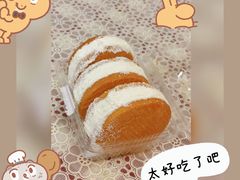 -新侨三宝乐西餐厅(崇文门店)