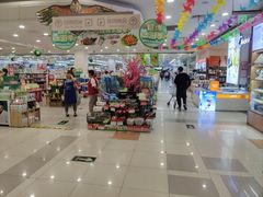 -物美超市(乔司华荣城店)