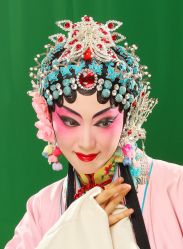 -梨园天地京剧摄影(玲珑天地店)
