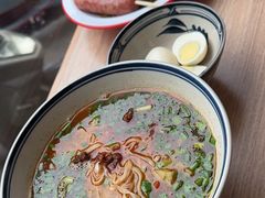 -宋益驴蹄子面肉夹馍(辛家庙店)