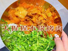 -kingkong大猩猩烤肉(CBD店)
