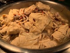 -杭州国际会议中心洲际酒店-原素全日餐厅(解放东路店)