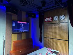 -唱吧麦颂KTV(高新店)