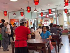 -姚记炒肝店(鼓楼店)