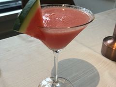 西瓜马丁尼-夜上海(新天地店)