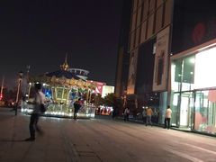 -华谊兄弟影院(IMAX洋桥店)
