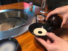 -炭虎子水浒烤肉(梦时代店)
