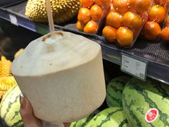 -虾满堂(金平路店)