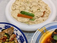 -鸿禧大清花(方庄店)