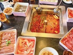 -川西坝子火锅(金沙1.0直营店)