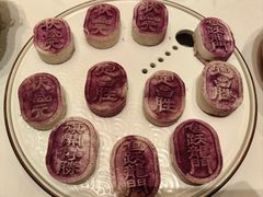 -北京西单美爵酒店-融轩中餐厅