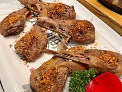 -金哥私房菜馆(张府园总店)