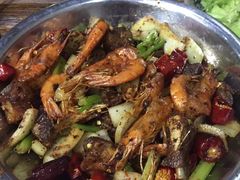 -辣盆盆麻辣小龙虾(哈尔滨总店)