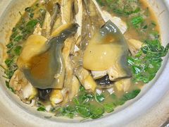 -永安鱼庄·镇江菜(丁卯店)