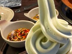 -滇釜火锅·能喝汤的火锅(车公庄店)