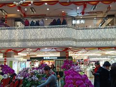-沈阳商业城(中街路店)