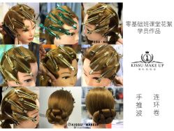 -KISS U 国际美学